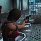 play Resident Evil: Purge Operation