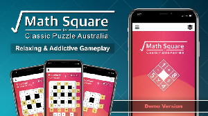 play Math Square - Demo