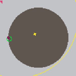 play Bubblexshuriken