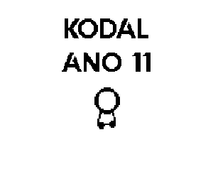 play Kodal Ano 11