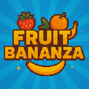 play Fruit Bananza