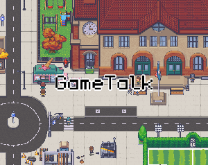 play Gametalk