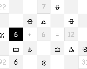 play Normal Maths