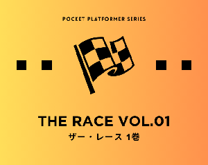 play The Race Vol.01