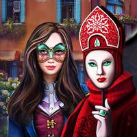 play Undercover-In-Venice