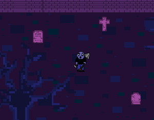 Grave Digger game