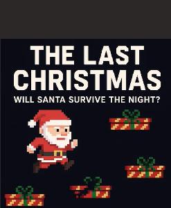 The Last Christmas game