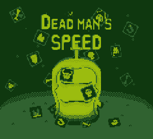 play Dead Man'S Speed