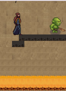 play Treasure Hunter