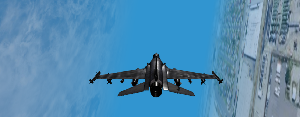 play Fighter Jet Simulator