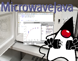play Microwavejava
