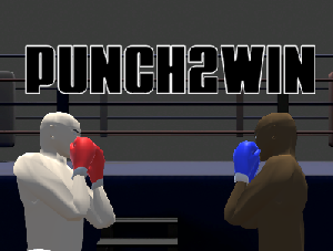 play Punch2Win(Demo)
