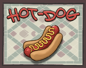 play Hot Dog