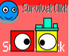 play Survival: Click