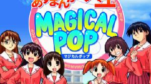play Azumanga Daioh Magical Pop