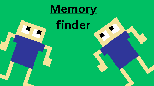 play Memory Finder