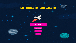play La Orbita Infinita