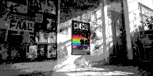play Enough: A Trans Dreamplay