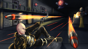 play Ultimate Target