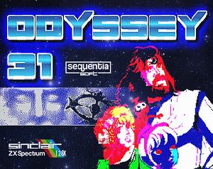 play Odyssey 31