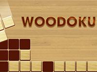 play Woodoku