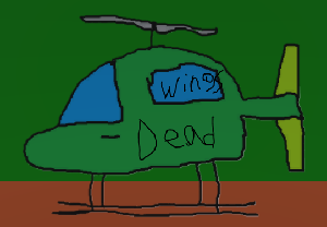play Dead Wings