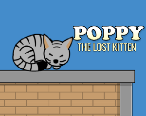 play Poppy - The Lost Kitten - Wip