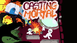 play Casting Mortal