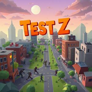 play Test Z