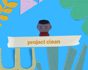 play Project Clean