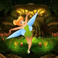 Fairy Reach The Native Forest game