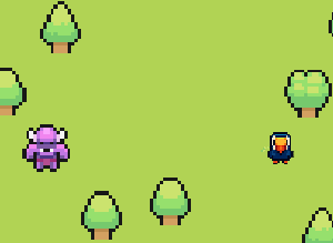 play Toucan Escape 2D
