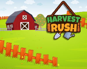 play Harvest Rush
