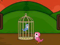 play Help The Lovebirds From Cage