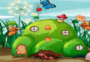play Wings Of Escape