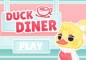 play Duck Diner