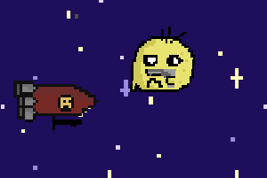 play Space Shooter