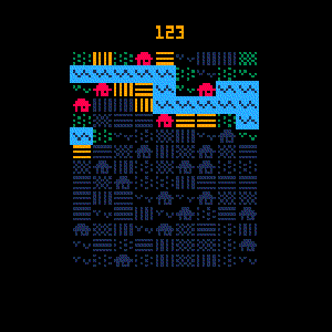 play River Of Light