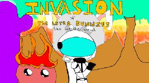 play Invasion Of The Astro Bunnies - The Weather Wand