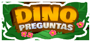 play Dino Preguntas