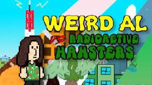 play Weird Al Vs Radioactive Hamsters