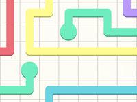 play Connect Dots Puzzle