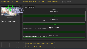 play Generic Office Idle