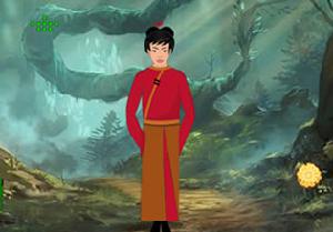 play Trapped Jappanes Boy Escape