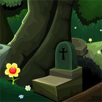 Mirchigames-Deciduous-Forest-Escape game