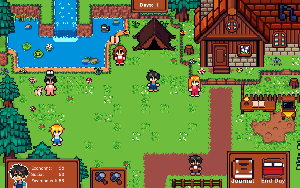 play Roots Of Change: A Sustainability Game