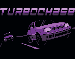 play Turbochase Cutscene - Game Boy Showdown 2025 Submission