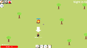 play Stranded