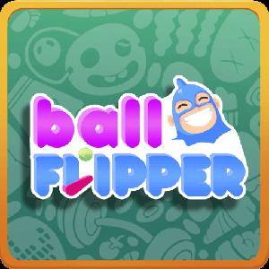 play Patino Ball Flipper