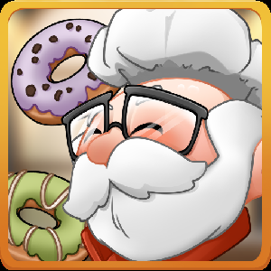 play Professor Donut